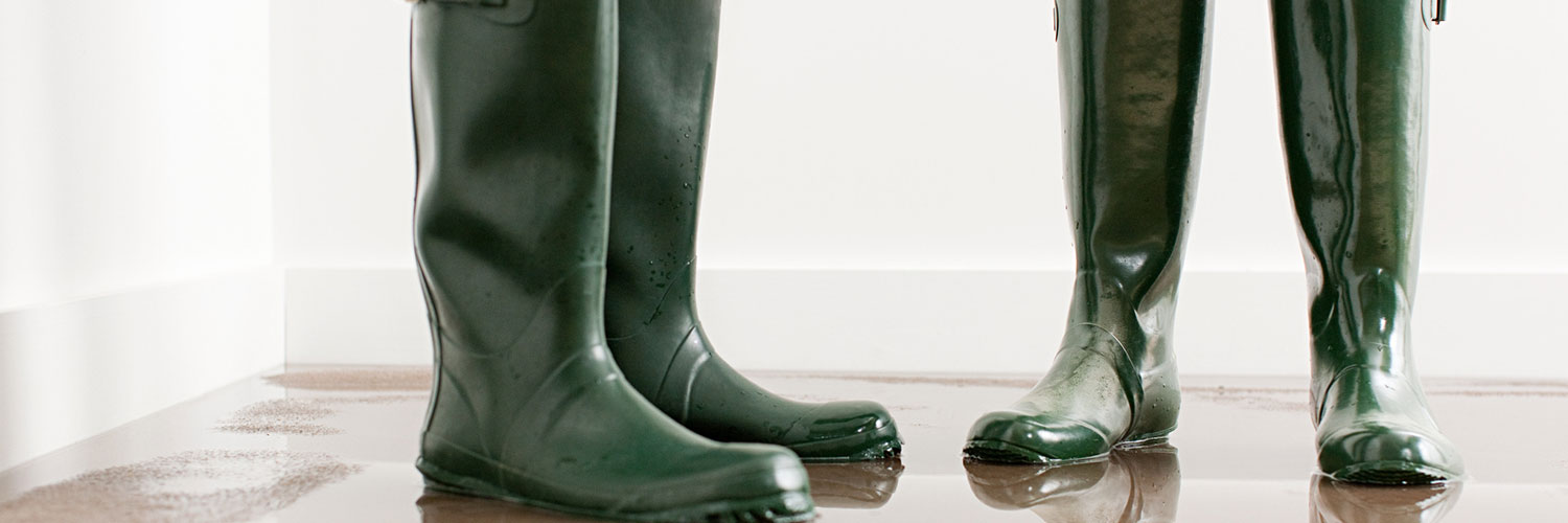 Texas Flood Insurance Coverage